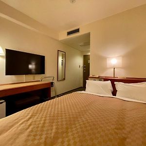 Double Room Smoking
